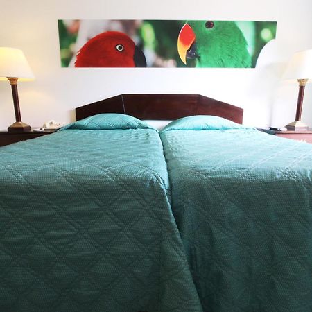 Eco Torarica Hotel Парамарибо Стая снимка