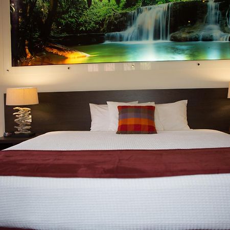 Eco Torarica Hotel Парамарибо Екстериор снимка