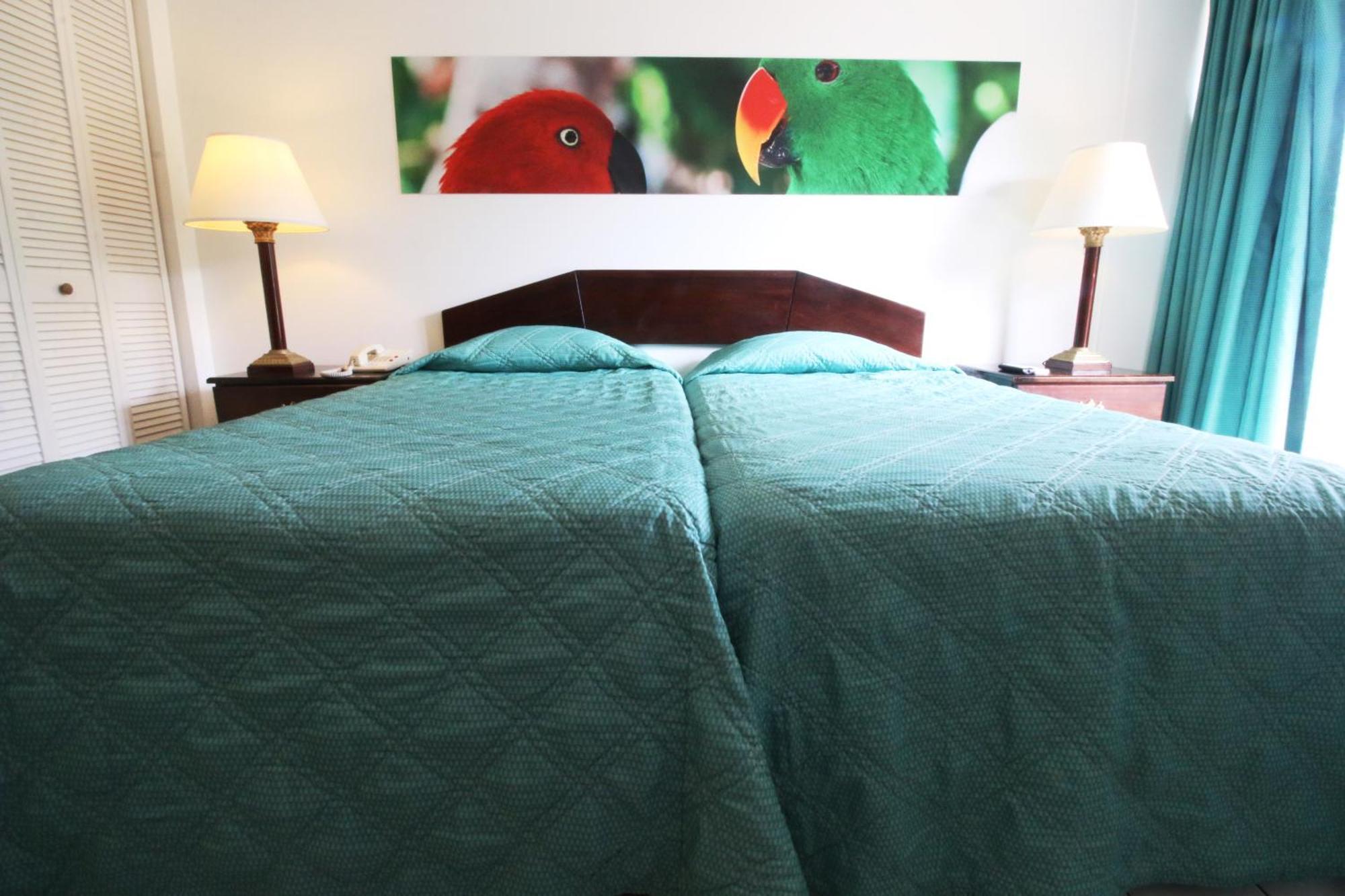 Eco Torarica Hotel Парамарибо Стая снимка