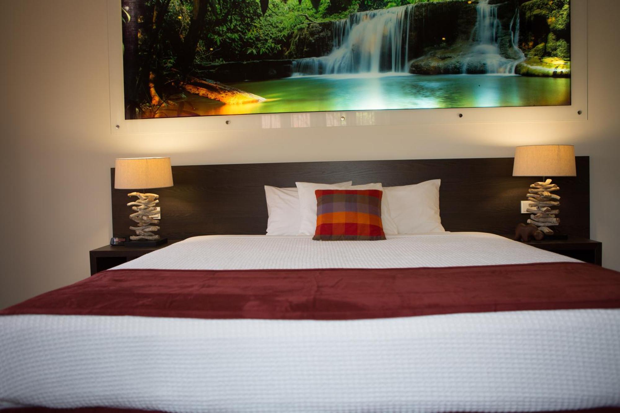 Eco Torarica Hotel Парамарибо Екстериор снимка