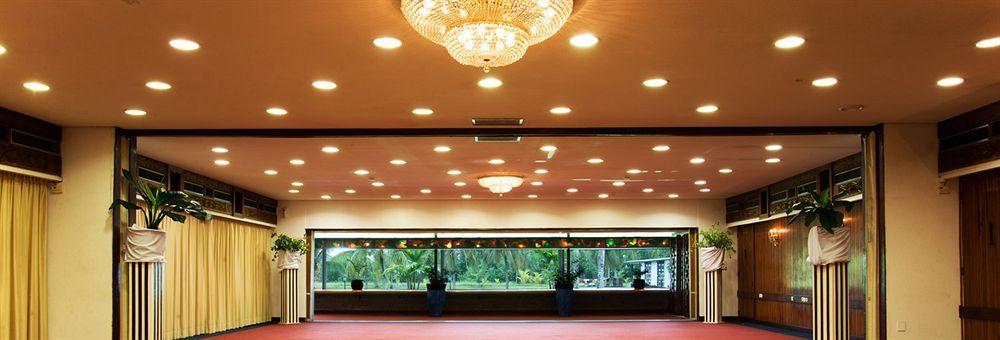 Eco Torarica Hotel Парамарибо Екстериор снимка