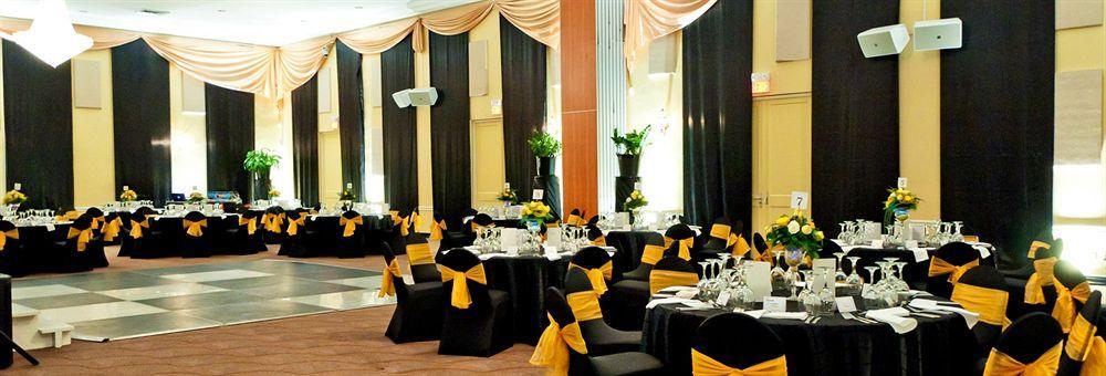 Eco Torarica Hotel Парамарибо Екстериор снимка