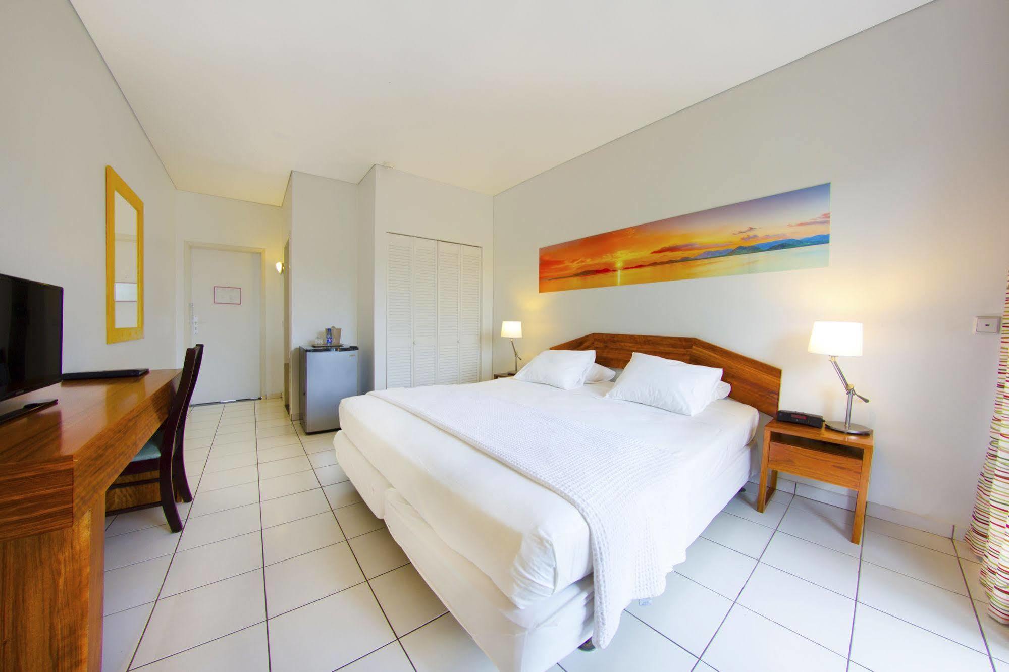 Eco Torarica Hotel Парамарибо Екстериор снимка